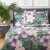 Комплект постельного белья Homla KOSSA 200x220 см Принт 162820 фото - 8