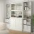 IKEA Комбинация HAVSTA (ИКЕА ХАВСТА) 29276866 фото - 5
