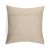 Декоративна наволочка Homla RENDA 45x45 см Бежевий 207640 фото - 2