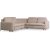 Розкладний диван Mebel Elit FLIN Бежевий - 2 Розкладний диван Mebel Elit FLIN Бежевий MKL.LAREN/CASTEL15/NARPZPOJ фото - 2