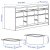 TROFAST - 5 IKEA TROFAST (ИКЕА ТРОФАСТ) 69515105 фото - 5