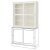IKEA Вітрина HAVSTA (ИКЕА ХАВСТА) 30422174 фото - 2