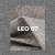 Обеденный стул поворотный Signal BALLO Leo Серый BALLOLECSZ фото - 5