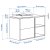 IKEA HAVBACK/ORRSJON (ИКЕА HAVBACK/ORRSJON) 69629376 фото - 3