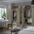 IKEA PAX/TYSSEDAL (ИКЕА ПАКС/ТИССЕДАЛ) 89603342 фото - 3