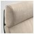 Крісло-качалка POANG Бежевий - 5 IKEA Крісло-качалка POANG Бежевий (ИКЕА ПОАНГ) 69197754 фото - 5