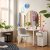 IKEA LINNMON/VIHALS (ИКЕА ЛИННМОН/ВИХАЛЬС) 89642881 фото - 3