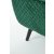 Крісло м'яке Halmar Marvel Темно-зелений V-CH-MARVEL-FOT-C.ZIELONY фото - 7