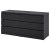 IKEA Комод MALM (ИКЕА МАЛЬМ) 60403579