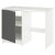 KNOXHULT IKEA KNOXHULT (ИКЕА НОКСХУЛЬТ) 60604243