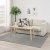 IKEA Ковер TIPHEDE 155x220 см Серый (ИКЕА TIPHEDE) 20470047 фото - 2