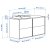 IKEA HAVBACK / ORRSJON (ИКЕА HAVBACK/ORRSJON) 19629307 фото - 5
