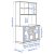 IKEA ONNERUP (ИКЕА ОННЕРУП) 39478350 фото - 3