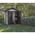 Садовый домик Keter OAKLAND 210х124х253 см Серый 246956 фото - 4