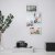 IKEA Рамка YLLEVAD (ИКЕА ЮЛЛЕВАД) 30425276 фото - 3