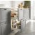 IKEA MITTLED (ИКЕА МЯГКИЙ) 30463517 фото - 7