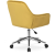 Офисное кресло Mebel Elit MONA Горчичный ME.MONA/ZO/CH/V/FO фото - 3