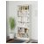 IKEA Стелаж BILLY Білий (ИКЕА БИЛЛИ) 00263850 фото - 3