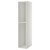 IKEA Каркас высокого шкафа METOD (ИКЕА МЕТОДЫ) 90212559