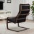 IKEA Крісло-качалка POANG Чоринй (ИКЕА ПОАНГ) 59240833 фото - 10