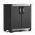 Садовый шкаф Keter/Kis XL GARAGE LOW CABINET Черный Садовый шкаф Keter/Kis XL GARAGE LOW CABINET Черный 241544