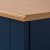 IKEA Стеллаж SKRUVBY Синий (ИКЕА СКРУВБИ) 49494646 фото - 7