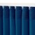 IKEA Шторы MAJGULL 145х300 см 2 шт Темно-синий (ИКЕА МАЙГУЛЛ) 50569749 фото - 6