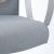 IKEA Офісне крісло MARKUS Світло-сірий (ИКЕА МАРКУС) 10521858 фото - 8