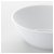 IKEA Миска OFTAST (ИКЕА OFTAST) 80258915 фото - 2