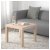 IKEA Журнальний стіл LACK Дуб (ИКЕА НЕДОСТАТОК) 70319028 фото - 3