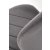 Обеденный стул Halmar K538 Пепельный V-CH-K/538-KR-POPIELATY фото - 10