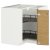 METOD IKEA METOD (ИКЕА МЕТОДЫ) 09584644