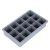 Форма для льда Homla EASY COOK 18x11 см | Серый 214651 фото - 2
