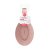 Підставка для ложки Homla EASY BAKE | Рожевий 164859 фото - 5