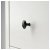 IKEA Вітрина HEMNES (ИКЕА ХЕМНЭС) 50413507 фото - 3