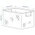 IKEA VAXTHUS (ИКЕА ВАКСТУС) 50551136 фото - 2
