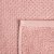 Полотенце для рук Homla NASIA 50x90 см Розовый 238206 фото - 5