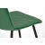 Обеденный стул Halmar K525 Зеленый V-CH-K/525-KR-C.ZIELONY фото - 8