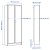 IKEA BILLY/HOGBO (ИКЕА БИЛЛИ/ХОГБО) 29483818 фото - 2