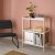 IKEA Стеллаж EKENABBEN Белый (ИКЕА ЭКЕНАББЕН) 10487816 фото - 14