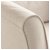 IKEA Крісло м'яке TULLSTA Бежевий (ИКЕА ТУЛЛСТА) 29272712 фото - 9