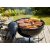 Угольный гриль Garden Line BBQ0100 Черный BBQ0100 фото - 10