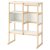 IKEA FLISAT (ИКЕА ФЛИСАТ) 60620120