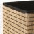 IKEA Корзина GNABBAS (ИКЕА GNABBAS) 60400298 фото - 16