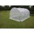 Парник теплица Garden Line 4x2,5x2 м Белый TUN5590 фото - 3
