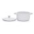 Горщик для запікання Duka Niklas | Білий - 2 Горщик для запікання Duka Niklas | Білий 1218828 фото - 2