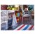 IKEA Стелаж HYLLIS Сріблястий (ИКЕА HYLLIS) 30428326 фото - 6