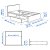 IKEA MALM (ИКЕА МАЛЬМ) 69068224 фото - 5
