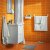IKEA Тапочки SKOVELSJON S/M Бежевый (ИКЕА SKOVELSJON) 70512988 фото - 2