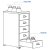 IKEA HELMER (ИКЕА ХЕЛЬМЕР) 70625023 фото - 8
